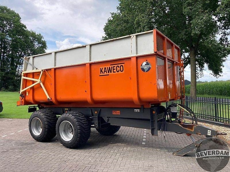 Kaweco CARAD 140 - Tipper: picture 1 Kaweco CARAD 140 - Tipper: picture 1