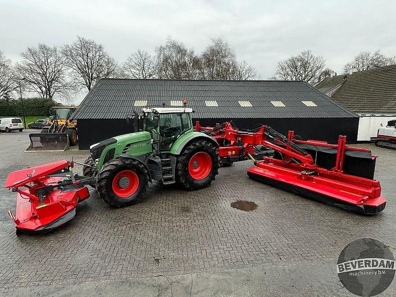 Kongskilde GXT 13005 P + GXF 3605 - Mower: picture 4 Kongskilde GXT 13005 P + GXF 3605 - Mower: picture 4