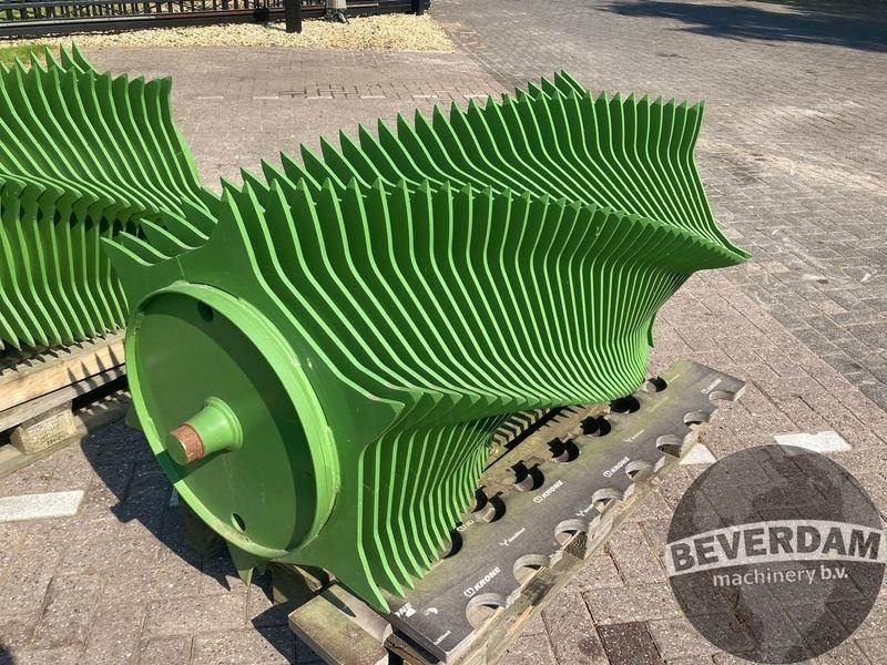 Krone Titan Rotor nieuw! - Tedding equipment: picture 5 Krone Titan Rotor nieuw! - Tedding equipment: picture 5