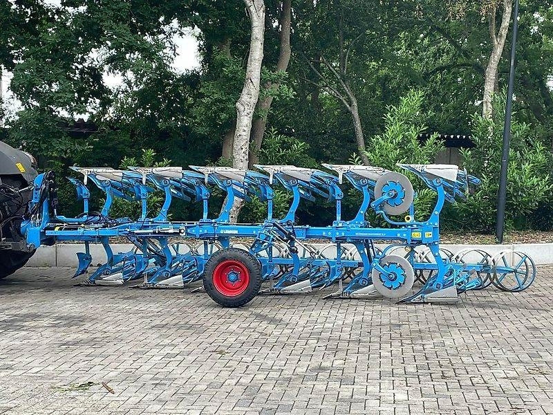 Lemken Juwel 8 M 5+1 N 100 Flexpack - Plow: picture 3 Lemken Juwel 8 M 5+1 N 100 Flexpack - Plow: picture 3
