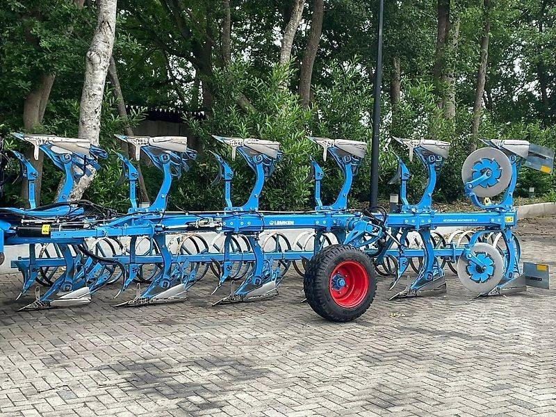 Lemken Juwel 8 M 5+1 N 100 Flexpack - Plow: picture 4 Lemken Juwel 8 M 5+1 N 100 Flexpack - Plow: picture 4