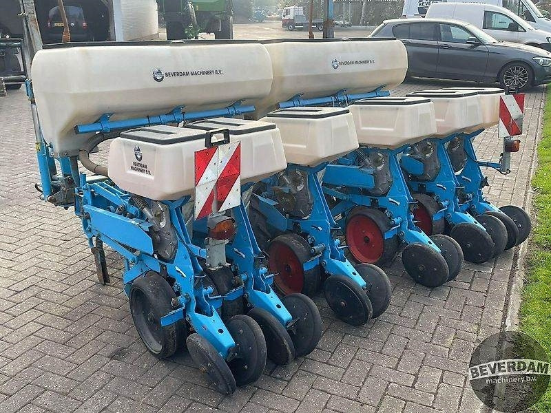 Monosem NG 6 Plus - Seed drill: picture 4 Monosem NG 6 Plus - Seed drill: picture 4