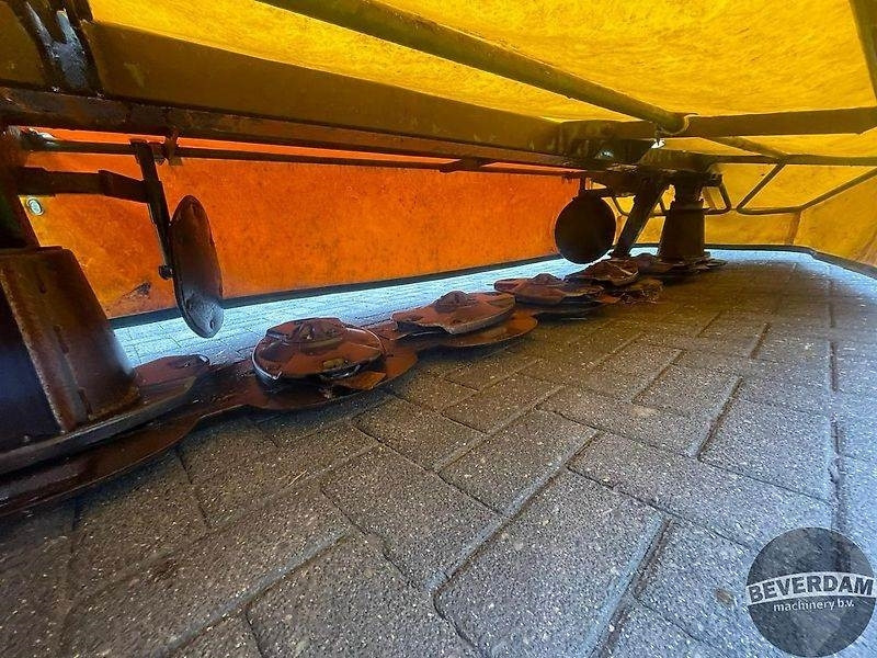 Pronar PDT 290 maaier - Mower: picture 5 Pronar PDT 290 maaier - Mower: picture 5