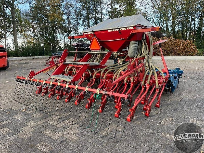 Rabe Accord doormachine 40 uitlopen - Soil tillage equipment: picture 5 Rabe Accord doormachine 40 uitlopen - Soil tillage equipment: picture 5