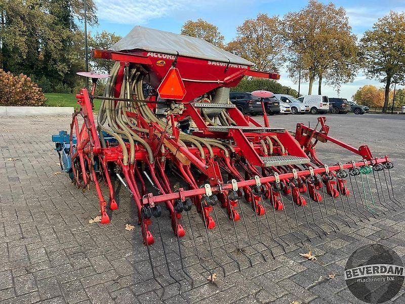 Rabe Accord doormachine 40 uitlopen - Soil tillage equipment: picture 4 Rabe Accord doormachine 40 uitlopen - Soil tillage equipment: picture 4
