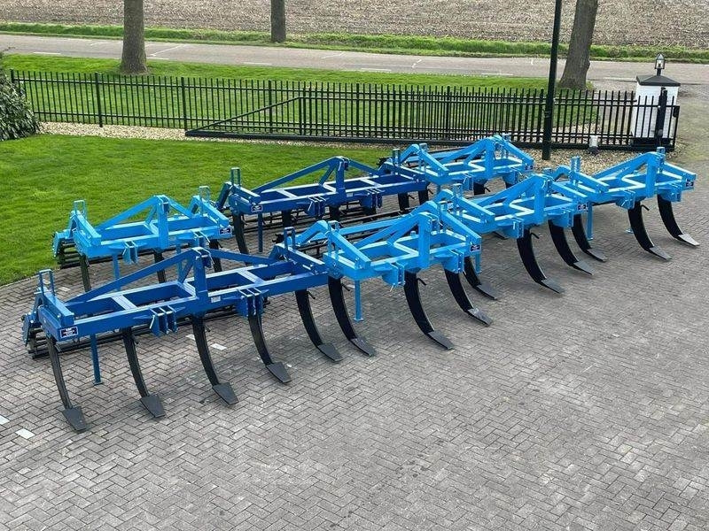 STP GL 3/W --- GL 5 - Subsoiler: picture 1 STP GL 3/W --- GL 5 - Subsoiler: picture 1