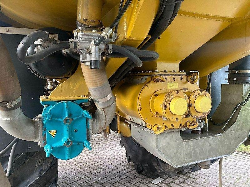 Slurry tanker TerraGator 3244 NMS trailer: picture 10