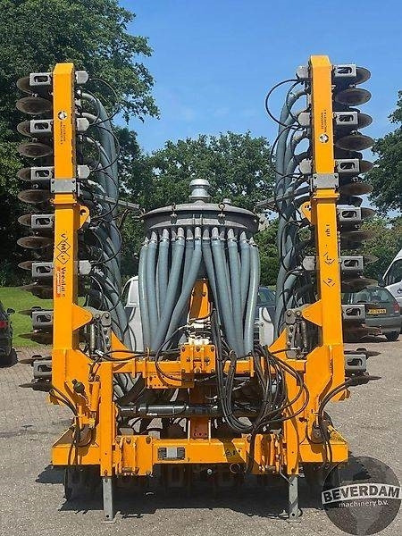 Veenhuis Euroject 3000 7.6 - Fertilizing equipment: picture 2 Veenhuis Euroject 3000 7.6 - Fertilizing equipment: picture 2
