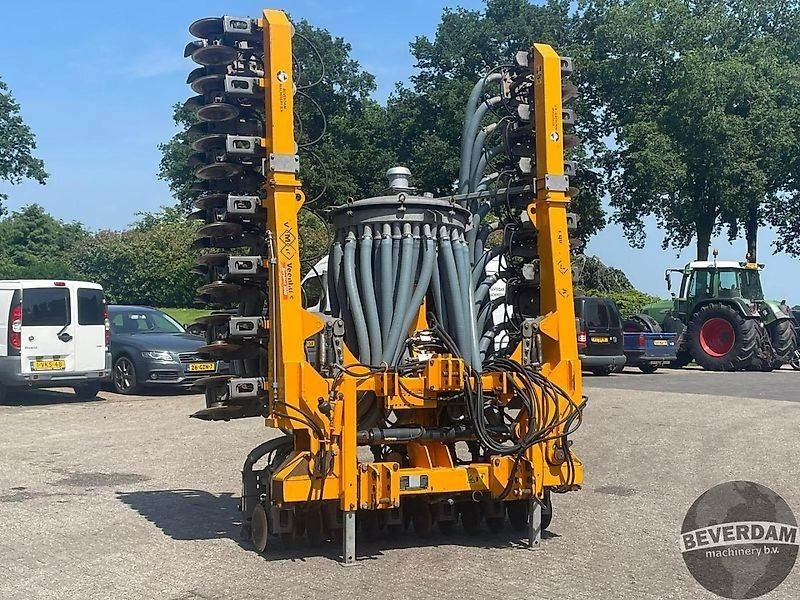 Veenhuis Euroject 3000 7.6 - Fertilizing equipment: picture 1 Veenhuis Euroject 3000 7.6 - Fertilizing equipment: picture 1