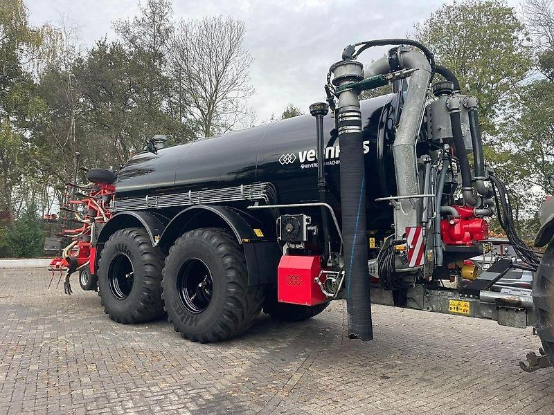 Veenhuis Profiline 20.000 BLACK LINE - Slurry tanker: picture 5 Veenhuis Profiline 20.000 BLACK LINE - Slurry tanker: picture 5