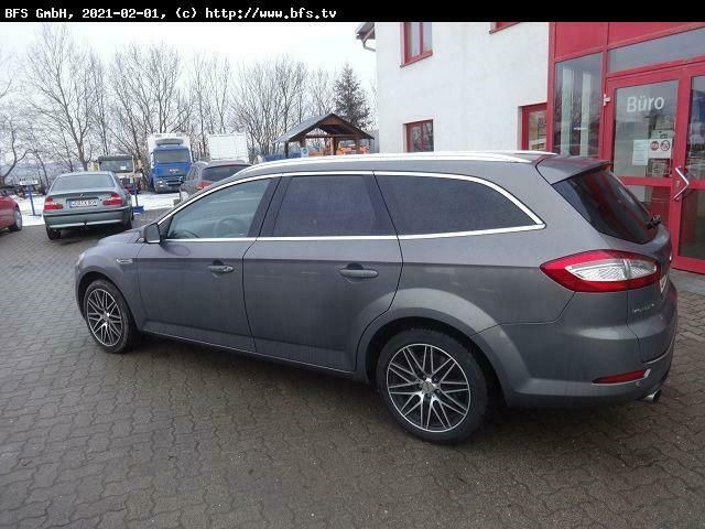 Ford Mondeo - Commercial vehicle: picture 2 Ford Mondeo - Commercial vehicle: picture 2