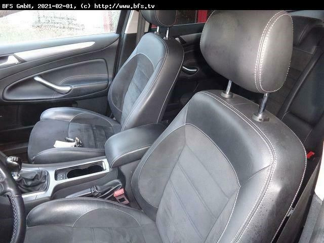 Ford Mondeo - Car: picture 3 Ford Mondeo - Car: picture 3