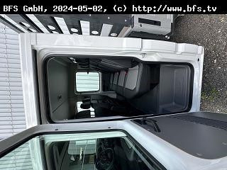 MAN TGE 3.180 4x4 SB DOKA, Normaldach, Bau Paket - Open body delivery van: picture 4 MAN TGE 3.180 4x4 SB DOKA, Normaldach, Bau Paket - Open body delivery van: picture 4