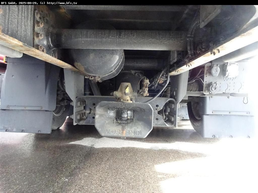 MAN TGX 26.440 6x2-2 LL lenk lift Achse Hub-Dach MAN TGX 26.440 6x2-2 LL lenk lift Achse Hub-Dach - Curtainsider truck: picture 3 MAN TGX 26.440 6x2-2 LL lenk lift Achse Hub-Dach MAN TGX 26.440 6x2-2 LL lenk lift Achse Hub-Dach - Curtainsider truck: picture 3