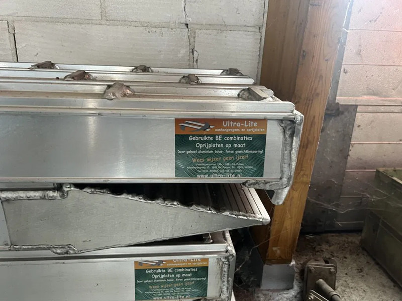 Ultra-Lite 240x 46 x14 cm - Attachment: picture 2 Ultra-Lite 240x 46 x14 cm - Attachment: picture 2