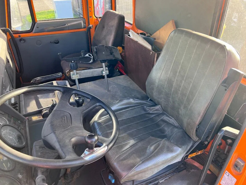 DAF 1900 TURBO 4X4 HOOKLIFT leasing DAF 1900 TURBO 4X4 HOOKLIFT: picture 15