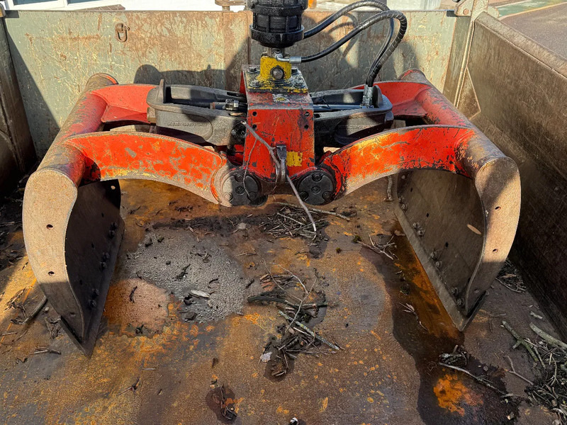 DAF CF 75.250 4X2 + PALFINGER PK10000 + 3-SIDE TIPPER 12 TON - Tipper, Crane truck: picture 5 DAF CF 75.250 4X2 + PALFINGER PK10000 + 3-SIDE TIPPER 12 TON - Tipper, Crane truck: picture 5