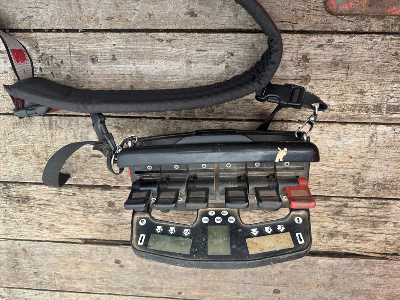 DAF CF 85.460 8X2 HIAB 477E-7 + JIB 75X + REMOTE CONTROL - Crane truck: picture 5 DAF CF 85.460 8X2 HIAB 477E-7 + JIB 75X + REMOTE CONTROL - Crane truck: picture 5