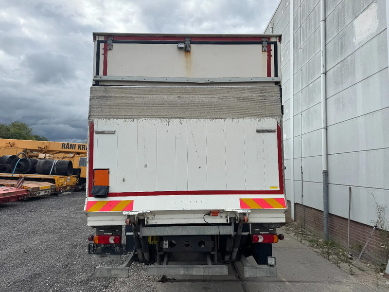 DAF LF 320 4X2 EURO 6 DHOLLANDIA LIFT BOX - Box truck: picture 5 DAF LF 320 4X2 EURO 6 DHOLLANDIA LIFT BOX - Box truck: picture 5