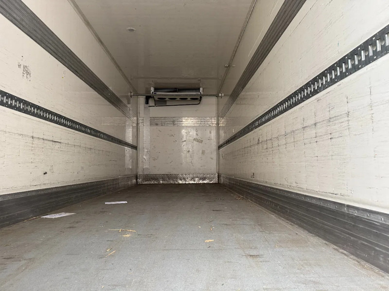 Refrigerator truck DAF XF 460 6X2 YEAR 2017 COMPLETE! + CARRIER SUPRA 850 + DHOLLANDIA: picture 12