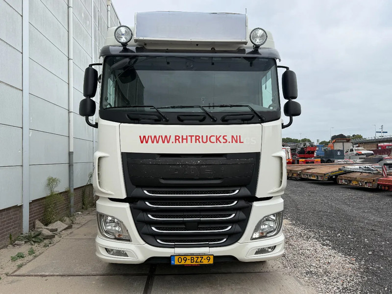 Refrigerator truck DAF XF 460 6X2 YEAR 2017 COMPLETE! + CARRIER SUPRA 850 + DHOLLANDIA: picture 10