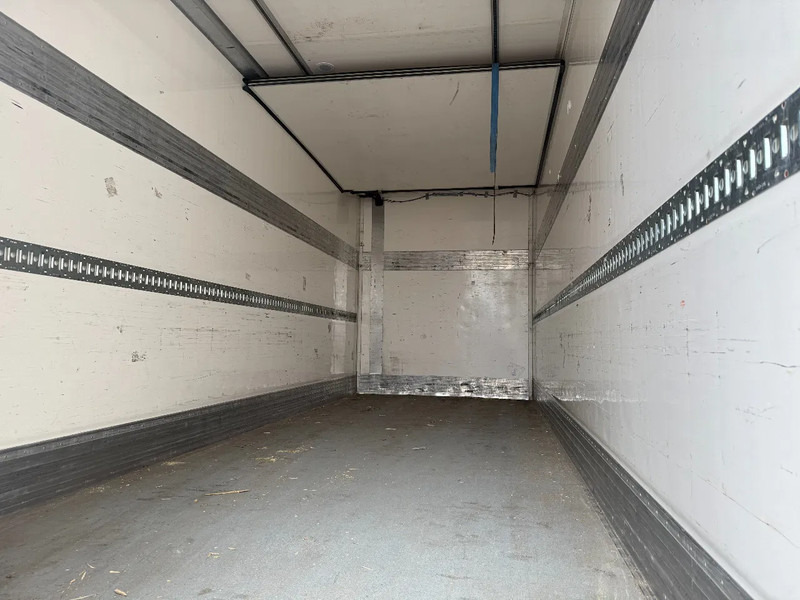 Refrigerator truck DAF XF 460 6X2 YEAR 2017 COMPLETE! + CARRIER SUPRA 850 + DHOLLANDIA: picture 17