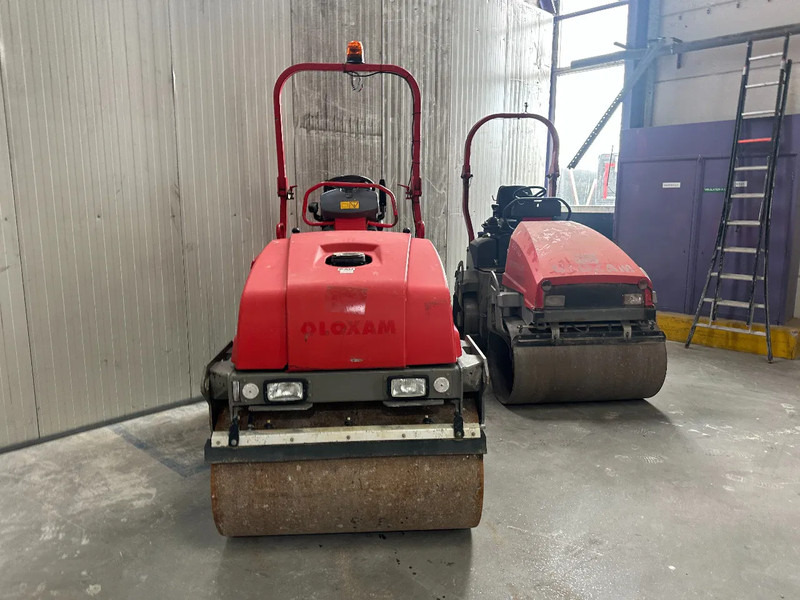 Dynapac CC1200, CE, 1320 HOURS - Roller: picture 1 Dynapac CC1200, CE, 1320 HOURS - Roller: picture 1