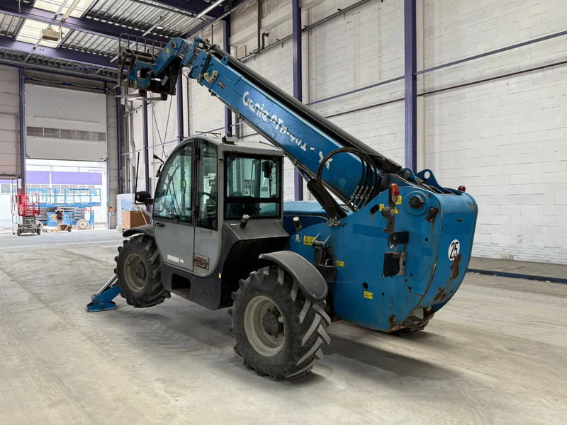 Genie GTH 4013 SX ONLY 3.274 HOURS - Telescopic handler: picture 3 Genie GTH 4013 SX ONLY 3.274 HOURS - Telescopic handler: picture 3