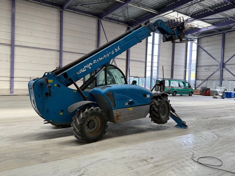 Genie GTH 4013 SX ONLY 3.274 HOURS - Telescopic handler: picture 4 Genie GTH 4013 SX ONLY 3.274 HOURS - Telescopic handler: picture 4