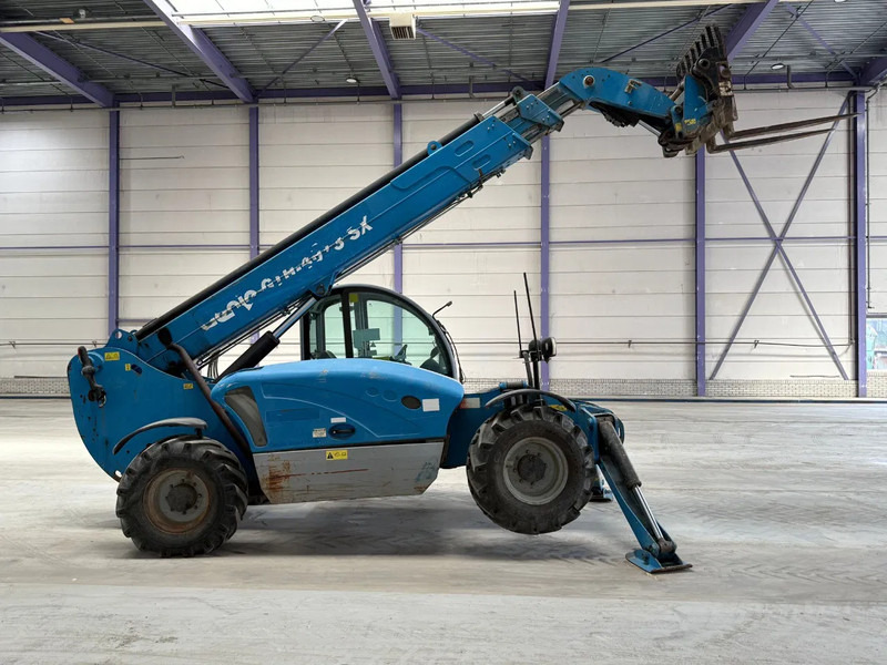 Genie GTH 4013 SX ONLY 3.274 HOURS - Telescopic handler: picture 5 Genie GTH 4013 SX ONLY 3.274 HOURS - Telescopic handler: picture 5