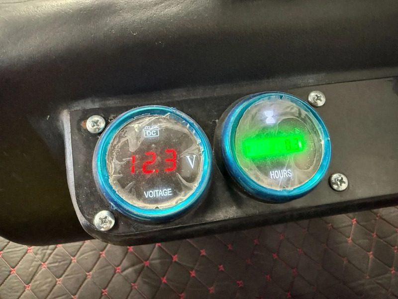 JPC HT12 - NEW AND UNUSED! - Mini excavator: picture 5 JPC HT12 - NEW AND UNUSED! - Mini excavator: picture 5