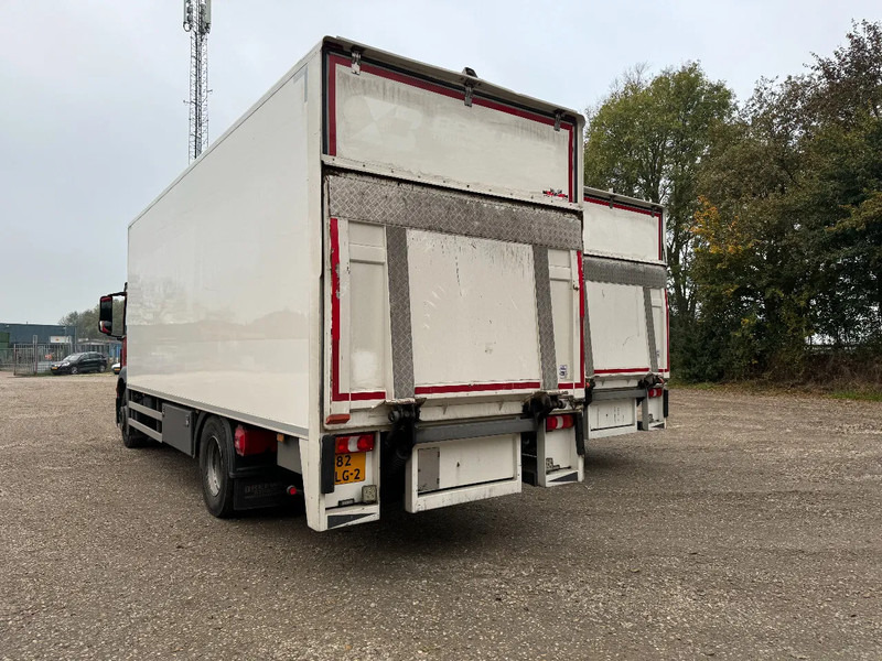 Mercedes-Benz Antos 1927 4X2 4 UNITS EURO 6 DHOLLANDIA LIFT - Box truck: picture 3 Mercedes-Benz Antos 1927 4X2 4 UNITS EURO 6 DHOLLANDIA LIFT - Box truck: picture 3