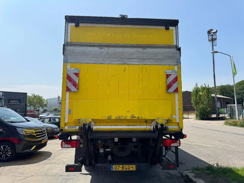 Scania P380 6X2 - EURO 5 + MITSUBISHI COOLING + BÄR LIFT - Refrigerator truck: picture 5 Scania P380 6X2 - EURO 5 + MITSUBISHI COOLING + BÄR LIFT - Refrigerator truck: picture 5