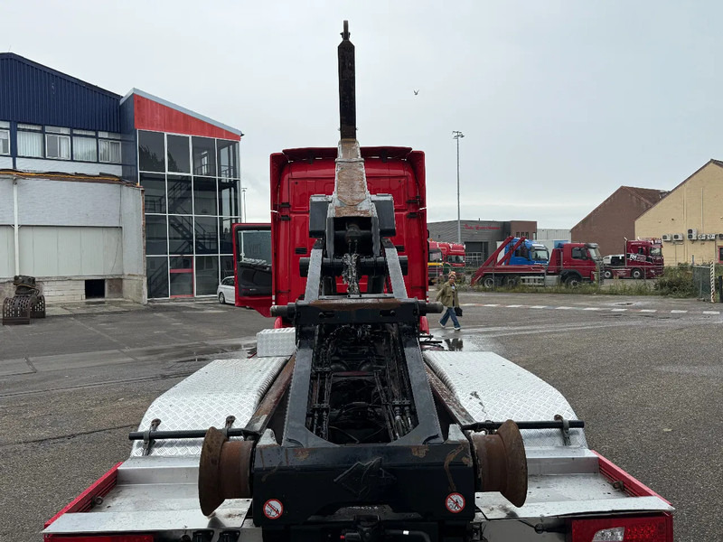 VDL S-25-6600 - 25 TON - 6,60 METER S-25-6600 - Spare parts: picture 5 VDL S-25-6600 - 25 TON - 6,60 METER S-25-6600 - Spare parts: picture 5