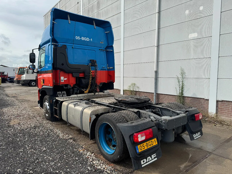 DAF CF 400 4X2 EURO 6 - Tractor unit: picture 5 DAF CF 400 4X2 EURO 6 - Tractor unit: picture 5