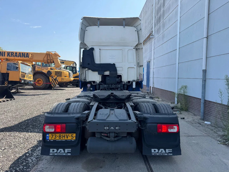 DAF CF 400 4X2 EURO 6 PROBLEM ATOMIZER TÜV TILL 02-2026 - Tractor unit: picture 5 DAF CF 400 4X2 EURO 6 PROBLEM ATOMIZER TÜV TILL 02-2026 - Tractor unit: picture 5