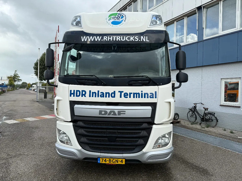 DAF CF 400 4X2 - Tractor unit: picture 2 DAF CF 400 4X2 - Tractor unit: picture 2