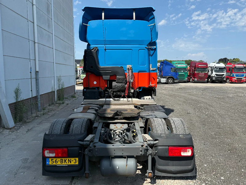 DAF CF 410 4X2 - EURO 6 - MEGA - Tractor unit: picture 5 DAF CF 410 4X2 - EURO 6 - MEGA - Tractor unit: picture 5