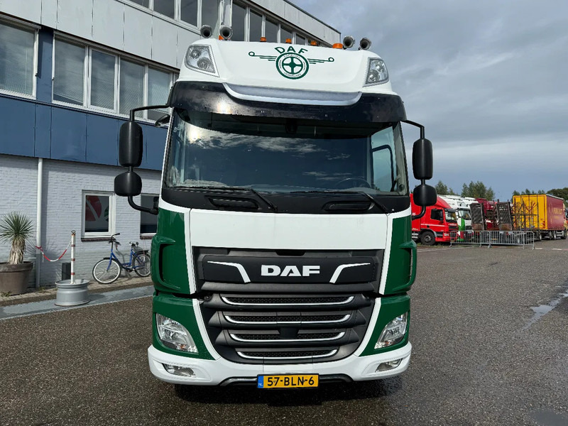 DAF CF 450 TUV 15-05-2026 - Tractor unit: picture 2 DAF CF 450 TUV 15-05-2026 - Tractor unit: picture 2