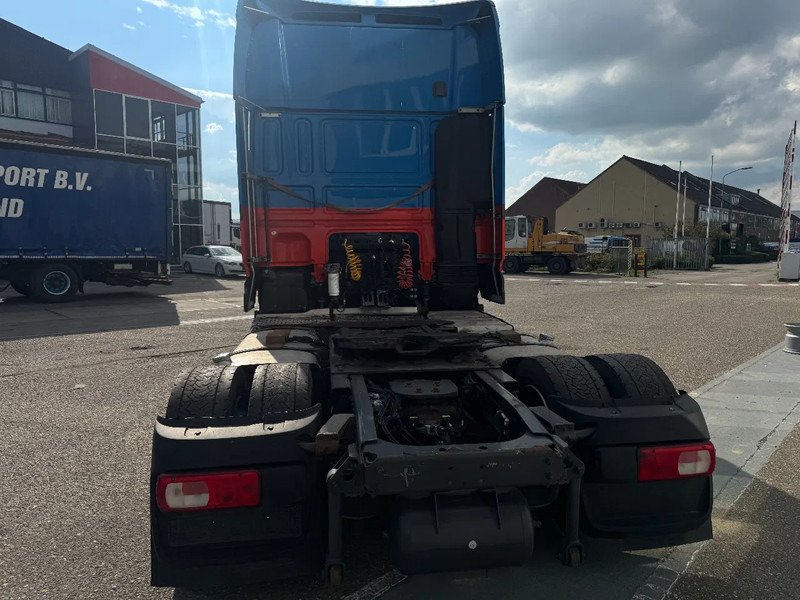 DAF XF 440 4X2 EURO 6 LOW DECK - Tractor unit: picture 4 DAF XF 440 4X2 EURO 6 LOW DECK - Tractor unit: picture 4