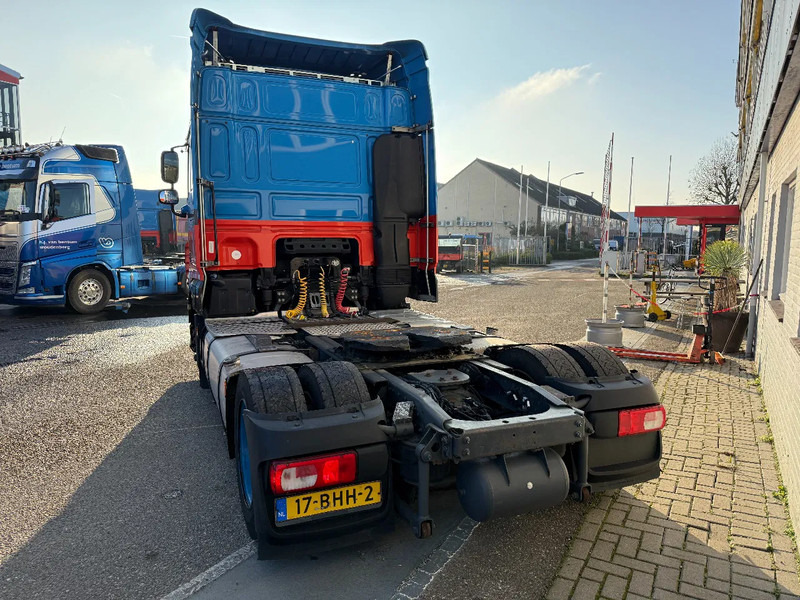 DAF XF 440 4X2 EURO 6 MEGA - ONLY 706.274 KM - Tractor unit: picture 5 DAF XF 440 4X2 EURO 6 MEGA - ONLY 706.274 KM - Tractor unit: picture 5