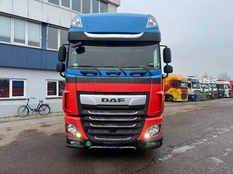 DAF XF 450 4X2 EURO 6 MEGA DOUBLE TANK - Tractor unit: picture 2 DAF XF 450 4X2 EURO 6 MEGA DOUBLE TANK - Tractor unit: picture 2