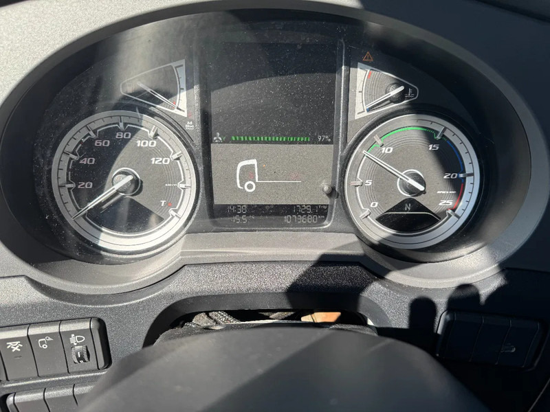 Tractor unit DAF XF 450 4X2 EURO 6 MEGA: picture 9