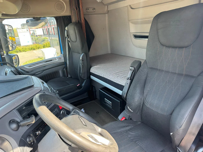 Tractor unit DAF XF 450 4X2 EURO 6 MEGA: picture 7