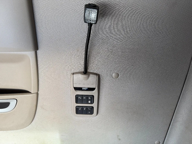 Tractor unit DAF XF 450 4X2 EURO 6 - MEGA: picture 9