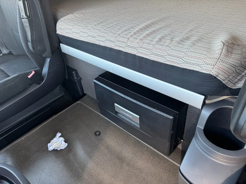 Tractor unit DAF XF 450 4X2 EURO 6 MEGA: picture 11