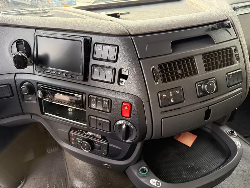 Tractor unit DAF XF 450 4X2 EURO 6 - MEGA: picture 13