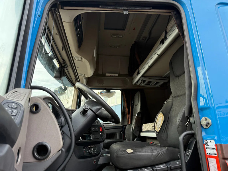 Tractor unit DAF XF 450 4X2 EURO 6 - MEGA: picture 7