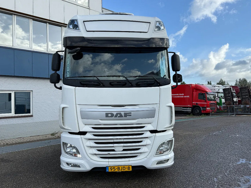 DAF XF 460 4X2 EURO 6 - MEGA + APK 03-2026 - Tractor unit: picture 2 DAF XF 460 4X2 EURO 6 - MEGA + APK 03-2026 - Tractor unit: picture 2