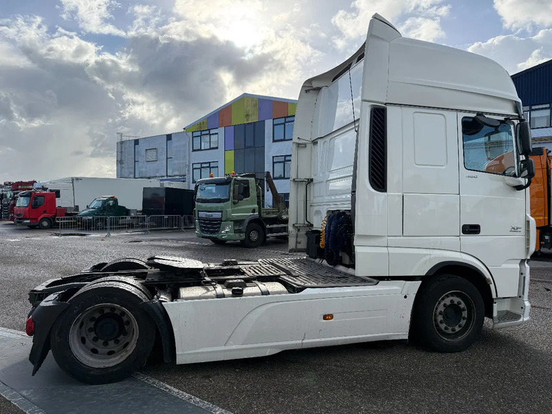 DAF XF 460 4X2 EURO 6 - MEGA + APK 03-2026 - Tractor unit: picture 4 DAF XF 460 4X2 EURO 6 - MEGA + APK 03-2026 - Tractor unit: picture 4